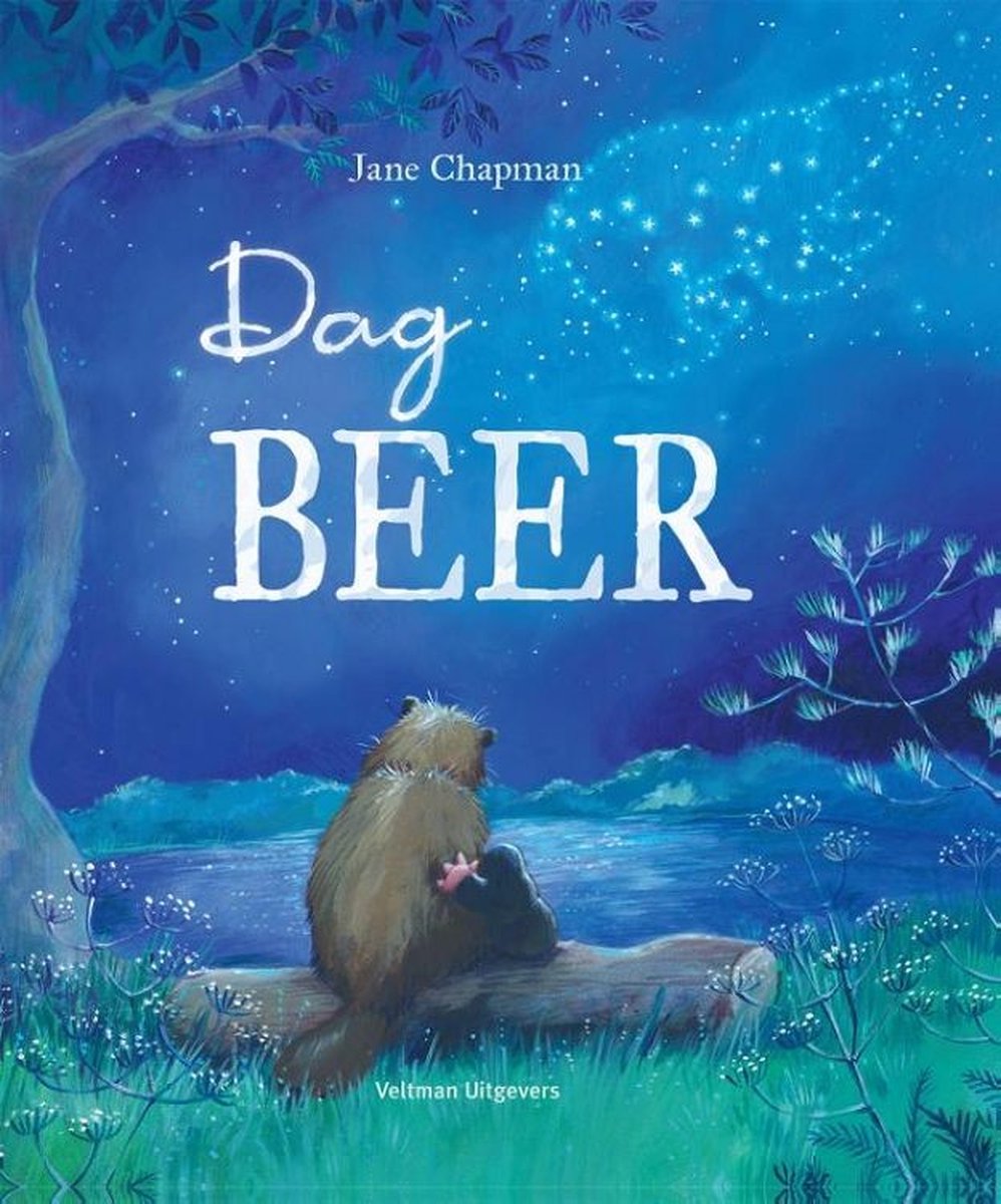 Dag BEER - Jan Chapman